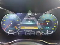 2022 Mercedes Benz GLC-Class