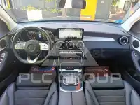 2022 Mercedes Benz GLC-Class