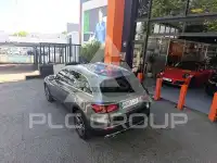 2022 Mercedes Benz GLC-Class