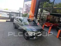 2022 Mercedes Benz GLC-Class