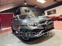 2022 Mercedes Benz GLC-Class
