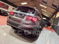 2022 Mercedes Benz GLC-Class
