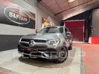 2022 Mercedes Benz GLC-Class