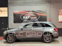 2022 Mercedes Benz GLC-Class