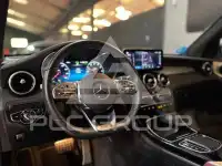 2022 Mercedes Benz GLC-Class