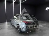 2022 Mercedes Benz GLC-Class