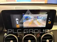2022 Mercedes Benz GLC-Class