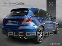 2022 Mercedes Benz GLC-Class