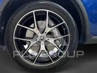 2022 Mercedes Benz GLC-Class