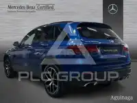 2022 Mercedes Benz GLC-Class