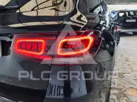 2022 Mercedes Benz GLC-Class