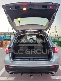 2022 Mercedes Benz GLC-Class