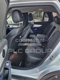 2022 Mercedes Benz GLC-Class