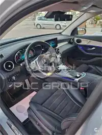 2022 Mercedes Benz GLC-Class