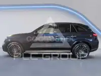 2022 Mercedes Benz GLC-Class
