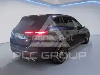 2022 Mercedes Benz GLC-Class