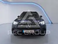 2022 Mercedes Benz GLC-Class
