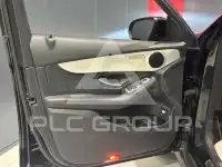2022 Mercedes Benz GLC-Class