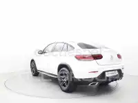 2022 Mercedes Benz GLC-Class