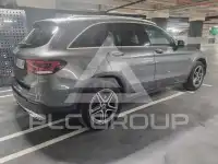 2022 Mercedes Benz GLC-Class