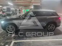 2022 Mercedes Benz GLC-Class