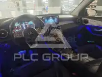 2022 Mercedes Benz GLC-Class