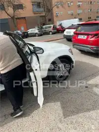 2022 Mercedes Benz GLC-Class