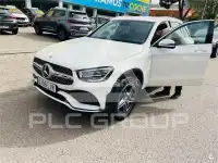 2022 Mercedes Benz GLC-Class