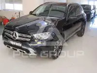 2022 Mercedes Benz GLC-Class