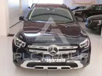 2022 Mercedes Benz GLC-Class