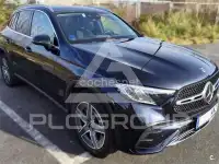2022 Mercedes Benz GLC-Class