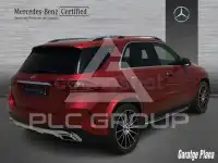 2022 Mercedes Benz GLE-Class