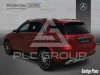 2022 Mercedes Benz GLE-Class