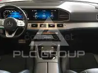 2022 Mercedes Benz GLE-Class