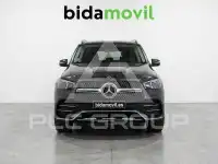 2022 Mercedes Benz GLE-Class