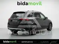 2022 Mercedes Benz GLE-Class