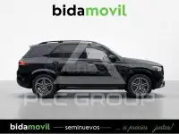 2022 Mercedes Benz GLE-Class
