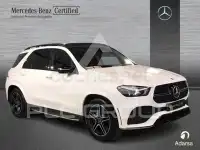 2022 Mercedes Benz GLE-Class