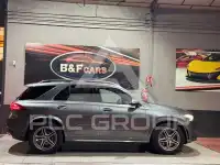 2022 Mercedes Benz GLE-Class