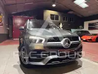 2022 Mercedes Benz GLE-Class