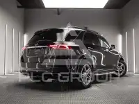 2022 Mercedes Benz GLE-Class
