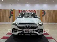 2022 Mercedes Benz GLE-Class