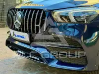 2022 Mercedes Benz GLE-Class