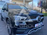 2022 Mercedes Benz GLE-Class