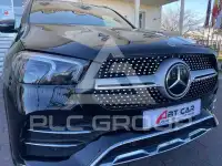 2022 Mercedes Benz GLE-Class