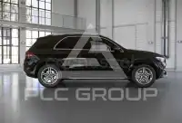 2022 Mercedes Benz GLE-Class