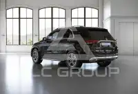 2022 Mercedes Benz GLE-Class
