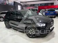 2022 Mercedes Benz GLE-Class