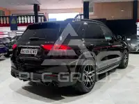 2022 Mercedes Benz GLE-Class