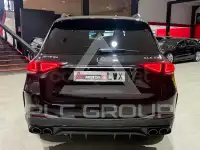 2022 Mercedes Benz GLE-Class